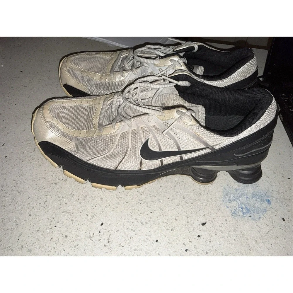 Nike shoes ‎ Turbo Size 12